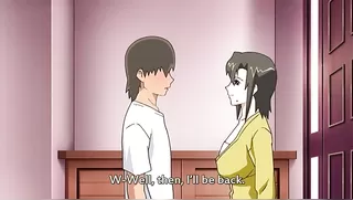 Sayuri's Mother In-Law - Ep.2