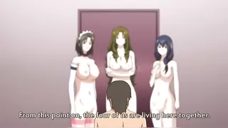 Sayuri's Mother In-Law - Ep.2