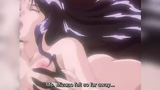 School of Darkness - Ep.2