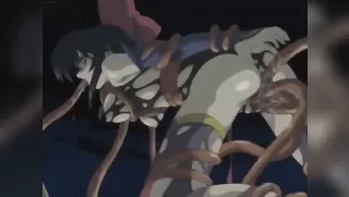 Sexy Magical Girl - Ep.1