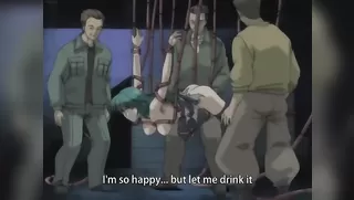 Sexy Magical Girl - Ep.1