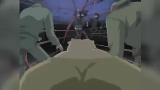 Sexy Magical Girl - Ep.1