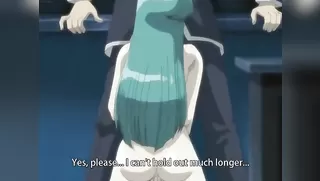 Sexy Magical Girl - Ep.2