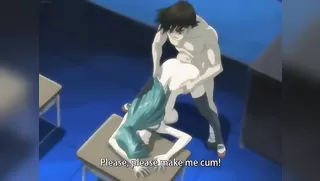 Sexy Magical Girl - Ep.2