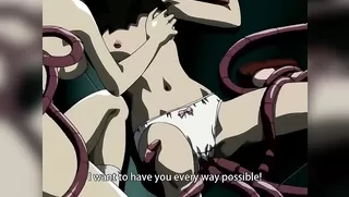 Sexy Magical Girl - Ep.3