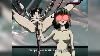 Sexy Magical Girl - Ep.3