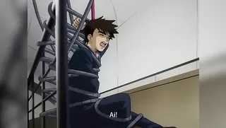 Sexy Magical Girl - Ep.4