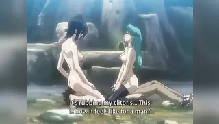 Sexy Magical Girl - Ep.4