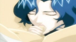 Immoral Sisters 2 - Ep.1