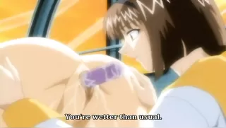 Immoral Sisters 2 - Ep.1