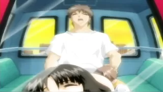 Immoral Sisters 2 - Ep.1