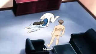 Immoral Sisters 2 - Ep.1