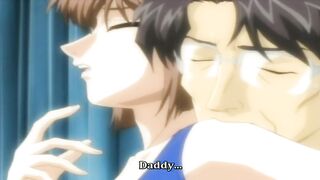 Immoral Sisters 2 - Ep.2