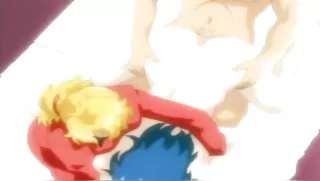 Immoral Sisters 2 - Ep.2