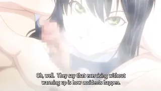 Watashi ga Toriko ni Natte Yaru - Ep.2