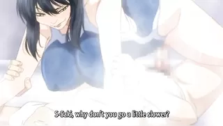 Watashi ga Toriko ni Natte Yaru - Ep.2