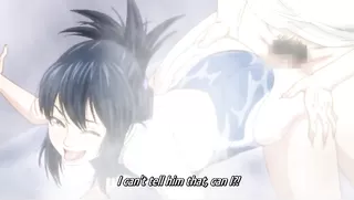 Watashi ga Toriko ni Natte Yaru - Ep.2