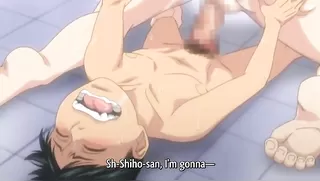 Watashi ga Toriko ni Natte Yaru - Ep.2