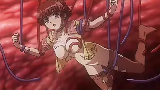 Inyouchuu Shoku - Ep.1