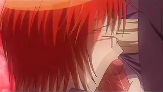 Inyouchuu Shoku - Ep.1