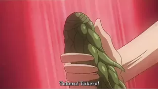 Inyouchuu Shoku - Ep.1