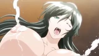 Kiriya Hakushakuke no Roku Shimai - Ep.1