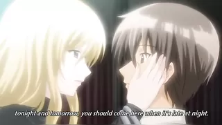 Kiriya Hakushakuke no Roku Shimai - Ep.1