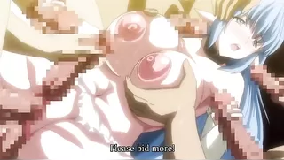 Residence of Obscene Art