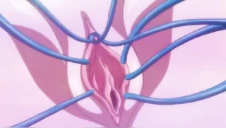 Inyouchuu Etsu - Ep.2