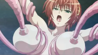 Inyouchuu Etsu - Ep.2