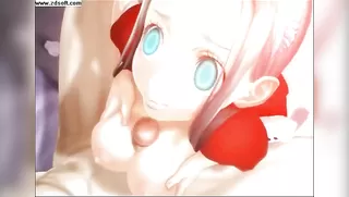 PunyuPuri XX: Yamiyo to Hoshi no Maidokan