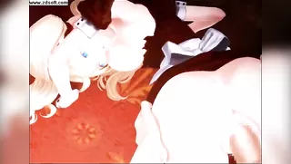 PunyuPuri XX: Yamiyo to Hoshi no Maidokan