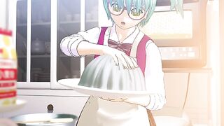 Watermelon Invisible Man - Ep.1