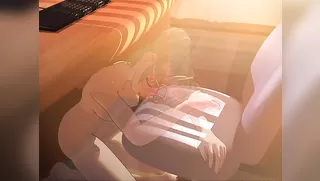 Watermelon Invisible Man - Ep.1