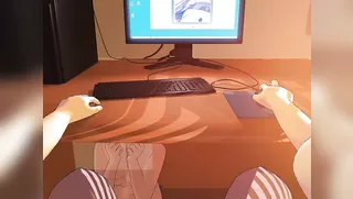 Watermelon Invisible Man - Ep.1