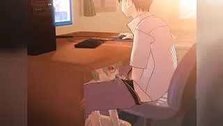 Watermelon Invisible Man - Ep.2