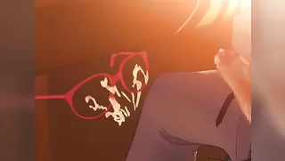 Watermelon Invisible Man - Ep.2