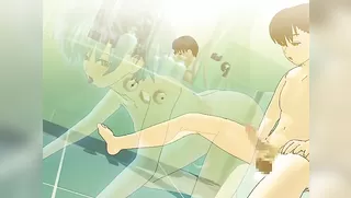 Watermelon Invisible Man - Ep.3