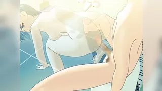 Watermelon Invisible Man - Ep.4