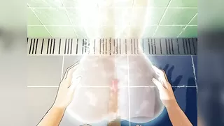 Watermelon Invisible Man - Ep.5