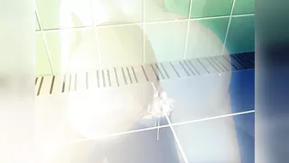 Watermelon Invisible Man - Ep.5