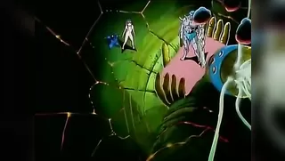 La Blue Girl - Ep.6