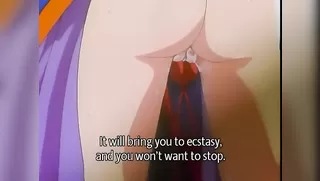 La Blue Girl EX - Ep.3