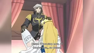 Slutty Princess Diaries - Ep.1