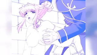 Slutty Princess Diaries - Ep.1