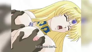 Slutty Princess Diaries - Ep.2