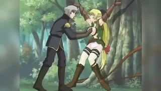 Slutty Princess Diaries - Ep.2