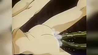 La Blue Girl - Ep.3