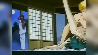 La Blue Girl - Ep.4