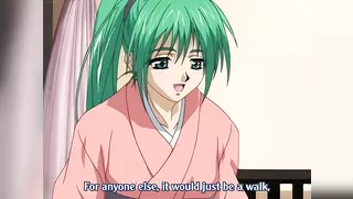 Flutter of Birds 2: Tenshi-tachi no Tsubasa - Ep.1